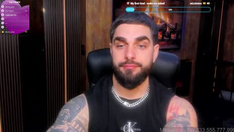 mrkarlhot99 online show from 10, 2, 2026