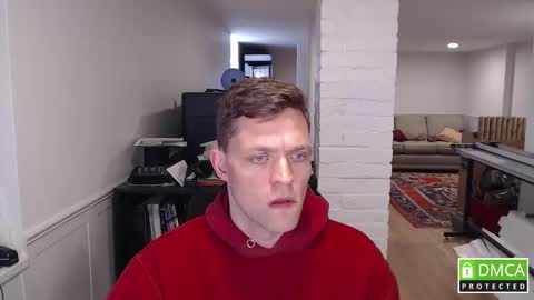 mrkenridge online show from 8, 1, 2026