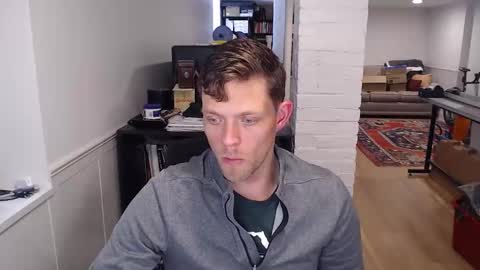 mrkenridge online show from 1, 5, 2026