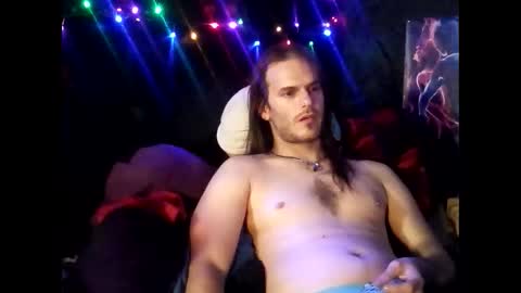 MrKinkSized online show from 26, 1, 2025