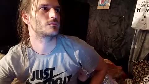 MrKinkSized online show from 20, 2, 2025