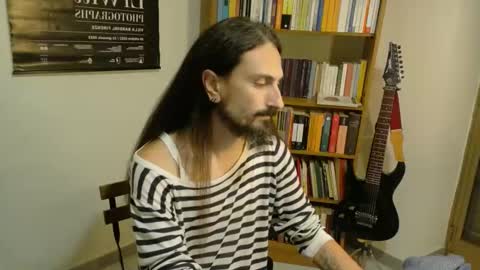 Snapshot of mrkurt86 chatting on 23, 12, 2024 mrkurt86 online show from 23, 12, 2024