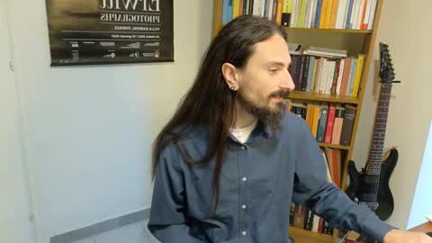 Snapshot of mrkurt86 chatting on 5, 1, 2025 mrkurt86 online show from 5, 1, 2025