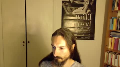 Snapshot of mrkurt86 chatting on 13, 1, 2025 mrkurt86 online show from 13, 1, 2025