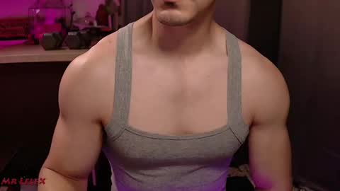 Lelex first king of Laconia and your sex therapist but you can call me Chad Bob or Stuart online show from 7, 10, 2025