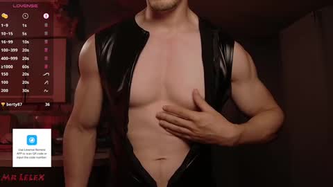 Lelex first king of Laconia and your sex therapist but you can call me Chad Bob or Stuart online show from 12, 10, 2025