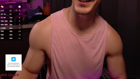 Lelex first king of Laconia and your sex therapist but you can call me Chad Bob or Stuart online show from 17, 11, 2025