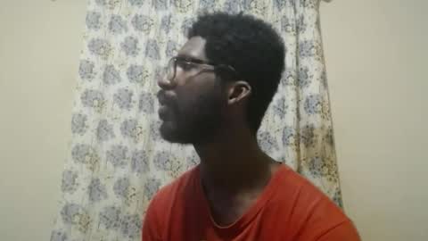 Snapshot of mrlonely1995 chatting on 22, 10, 2025 or Terrance Sometimes Lil Tease online show from 22, 10, 2025