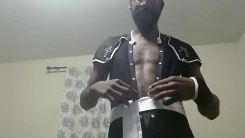 Snapshot of mrlonely1995 chatting on 24, 10, 2025 or Terrance Sometimes Lil Tease online show from 24, 10, 2025