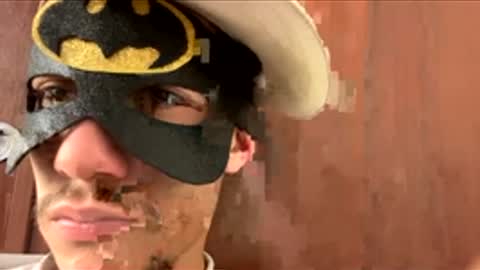 mrluffer777 online show from 23, 4, 2026