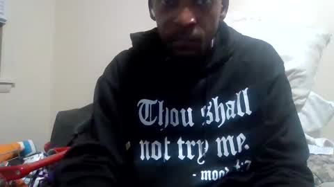 MrLuvits online show from 26, 1, 2025