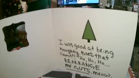 Snapshot of mrmagillacutty chatting on 25, 12, 2024 Jacob Matthew online show from 25, 12, 2024