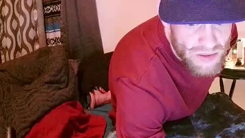 Snapshot of mrmagillacutty chatting on 14, 1, 2025 Jacob Matthew online show from 14, 1, 2025