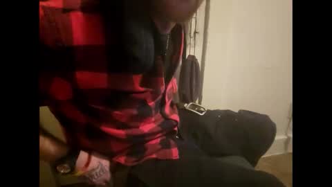 Snapshot of mrmagillacutty chatting on 18, 1, 2025 Jacob Matthew online show from 18, 1, 2025