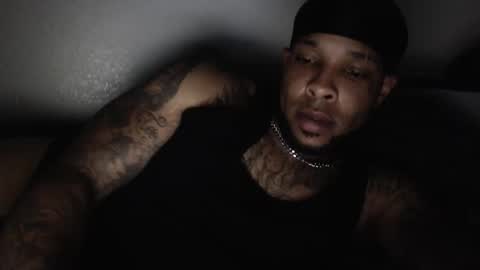 Snapshot of mrmalcomyates26 chatting on 7, 11, 2025 I AM CONTENT online show from 7, 11, 2025