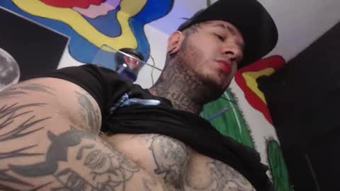 Snapshot of mrmanny__ chatting on 29, 10, 2025 mrmanny__ online show from 29, 10, 2025