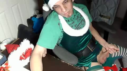 MrMarc online show from 29, 12, 2024