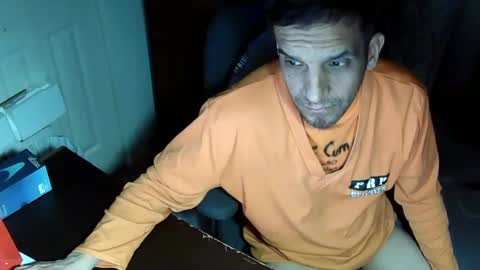 MrMarc online show from 22, 1, 2025