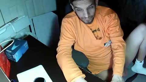 MrMarc online show from 29, 1, 2025