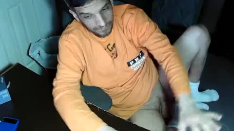 MrMarc online show from 20, 2, 2025