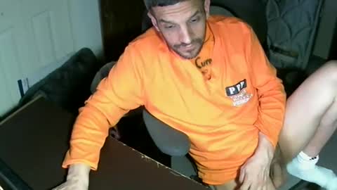 MrMarc online show from 7, 4, 2026