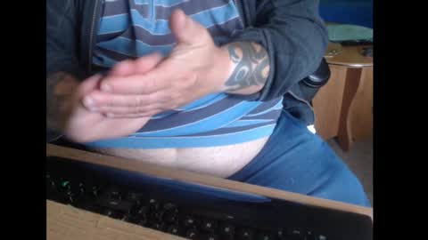Snapshot of mrmurdock198204 chatting on 28, 9, 2025 mrmurdock198204 online show from 28, 9, 2025