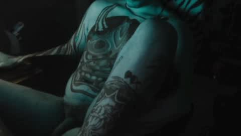 MR NO ICE online show from 7, 3, 2026