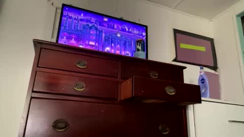 Mr 9 online show from 12, 3, 2026