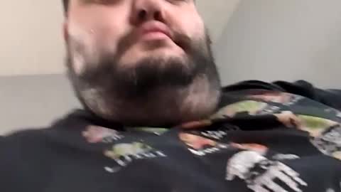 Snapshot of mrorange50187 chatting on 10, 1, 2025 mrorange50187 online show from 10, 1, 2025