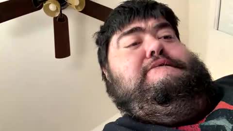 Snapshot of mrorange50187 chatting on 6, 1, 2026 mrorange50187 online show from 6, 1, 2026