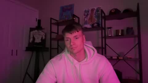 Snapshot of mrryanvoss chatting on 26, 12, 2024 Mr Ryan Voss online show from 26, 12, 2024