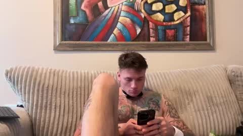 Snapshot of mrryanvoss chatting on 26, 1, 2025 Mr Ryan Voss online show from 26, 1, 2025