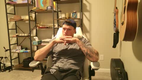 Snapshot of mrryanvoss chatting on 20, 2, 2025 Mr Ryan Voss online show from 20, 2, 2025