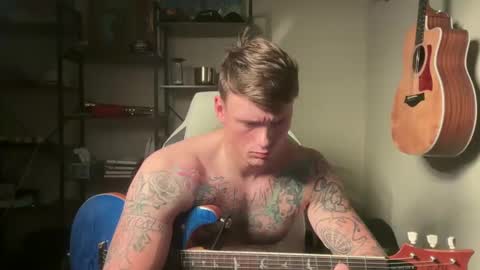 Snapshot of mrryanvoss chatting on 21, 2, 2025 Mr Ryan Voss online show from 21, 2, 2025