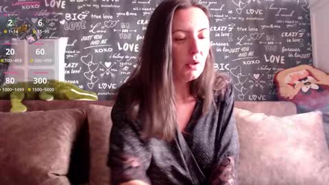 Lara online show from 22, 3, 2026