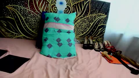 Angelica online show from 2, 12, 2025