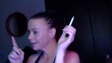 mrs_bunny_swing online show from 6, 5, 2026
