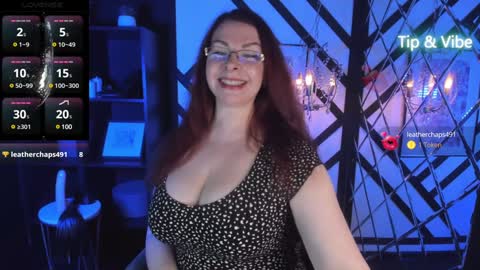 Ingrid online show from 29, 1, 2025