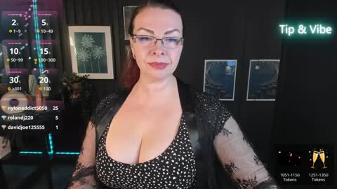 Ingrid online show from 6, 2, 2025