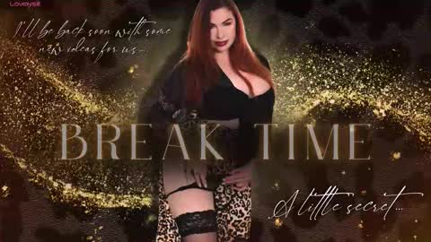 Ingrid online show from 21, 11, 2025