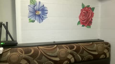 mrs_kinkie online show from 7, 12, 2024