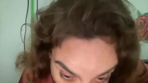 mrs_kinkie online show from 30, 12, 2024