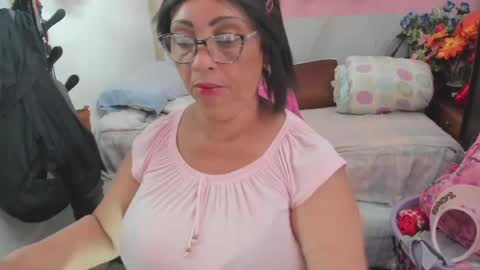 mrs_mommy online show from 23, 5, 2026