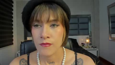 Snapshot of mrs_regina_clk chatting on 11, 7, 2026 Regina online show from 11, 7, 2026