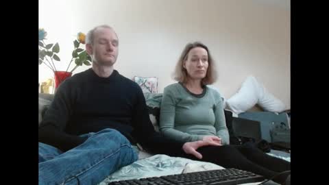 Mrs Velvet Vixen online show from 4, 12, 2024