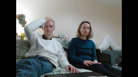 Mrs Velvet Vixen online show from 6, 12, 2024