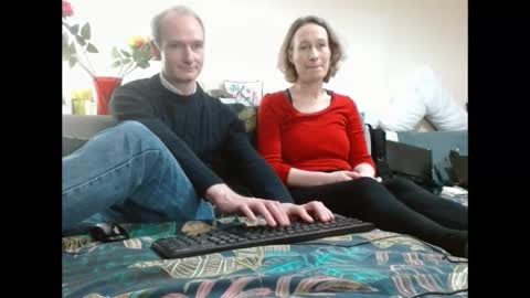 Mrs Velvet Vixen online show from 16, 12, 2024