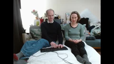 Mrs Velvet Vixen online show from 9, 1, 2025