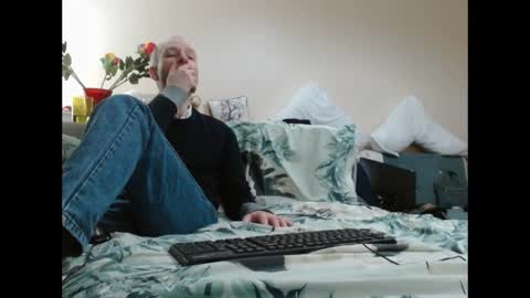 Mrs Velvet Vixen online show from 29, 1, 2025