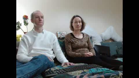 Mrs Velvet Vixen online show from 3, 2, 2025